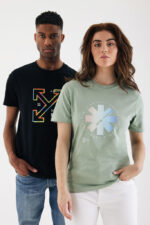 IQONIQ Bryce recycled cotton t-shirt - Image 12