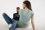 IQONIQ Bryce recycled cotton t-shirt - Image 14