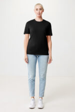 IQONIQ Bryce recycled cotton t-shirt - Image 15
