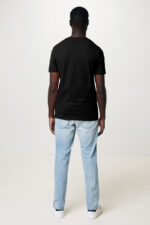 IQONIQ Bryce recycled cotton t-shirt - Image 18
