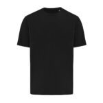 IQONIQ Nikko heavyweight recycled cotton t-shirt - Image 2