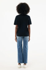 IQONIQ Nikko heavyweight recycled cotton t-shirt - Image 8