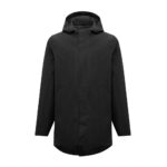 IQONIQ Thelon recycled polyester parka - Image 2
