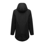 IQONIQ Thelon recycled polyester parka - Image 3