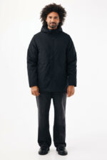 IQONIQ Thelon recycled polyester parka - Image 5