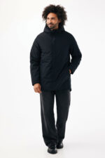 IQONIQ Thelon recycled polyester parka - Image 6