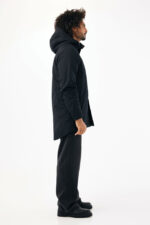 IQONIQ Thelon recycled polyester parka - Image 7