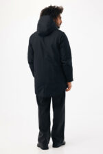 IQONIQ Thelon recycled polyester parka - Image 8