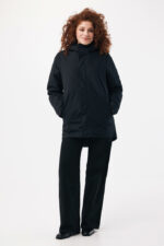 IQONIQ Thelon recycled polyester parka - Image 12