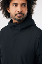 IQONIQ Thelon recycled polyester parka - Image 16