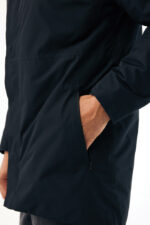 IQONIQ Thelon recycled polyester parka - Image 18