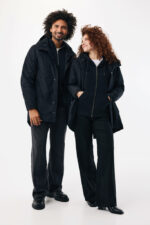 IQONIQ Thelon recycled polyester parka - Image 19