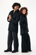 IQONIQ Thelon recycled polyester parka - Image 20