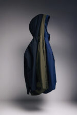 IQONIQ Thelon recycled polyester parka - Image 22