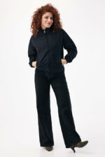 IQONIQ Odin recycled polyester urban jacket - Image 4