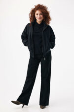 IQONIQ Odin recycled polyester urban jacket - Image 5