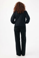 IQONIQ Odin recycled polyester urban jacket - Image 7