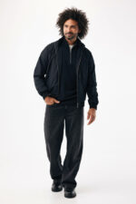 IQONIQ Odin recycled polyester urban jacket - Image 8
