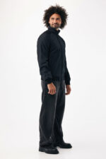IQONIQ Odin recycled polyester urban jacket - Image 9