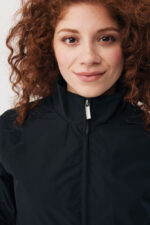 IQONIQ Odin recycled polyester urban jacket - Image 14