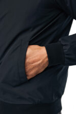 IQONIQ Odin recycled polyester urban jacket - Image 17