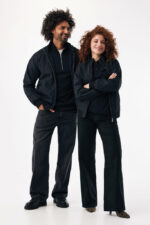 IQONIQ Odin recycled polyester urban jacket - Image 18
