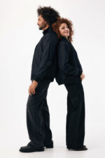 IQONIQ Odin recycled polyester urban jacket - Image 19