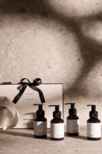 VINGA x TGL body and hand care gift set - Image 5