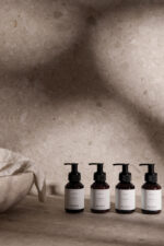 VINGA x TGL body and hand care gift set - Image 7