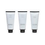 VINGA x TGL body care gift set