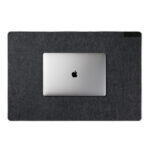 VINGA GRS Recycled Felt Desk Pad Albon