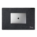 VINGA GRS Recycled Felt Desk Pad Albon - Image 5