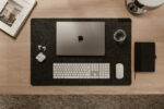 VINGA GRS Recycled Felt Desk Pad Albon - Image 6