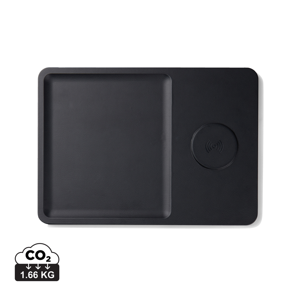 V3080001__S_0__31b70aaa06614beaa6fea502955bd0a8 VINGA Timo RCS desk charger and accessory tray - Image 1