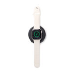 VINGA Baltimore RCS Chargeur de voyage sans fil 2-en-1 15W – Image 3