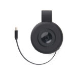 VINGA Baltimore RCS Chargeur de voyage sans fil 2-en-1 15W – Image 4