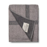 VINGA Monogram GRS blanket - Image 4