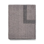 VINGA Monogram GRS blanket - Image 5