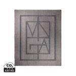 VINGA Monogram GRS blanket