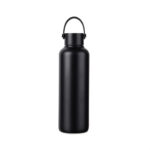 VINGA Baltimore RCS recycled SS bottle 600 ML - Image 2