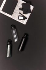 VINGA Baltimore RCS recycled SS bottle 600 ML - Image 7