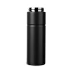 VINGA Baltimore trek RCS recycled SS bottle 600 ML - Image 7
