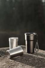 VINGA Parks RCS SS cup, 4 pcs, 250 ML - Image 9