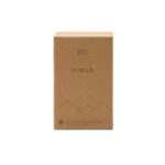 VINGA Parks RCS SS cup, 4 pcs, 250 ML - Image 3