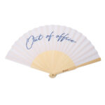 VINGA Out of office hand fan - Image 5