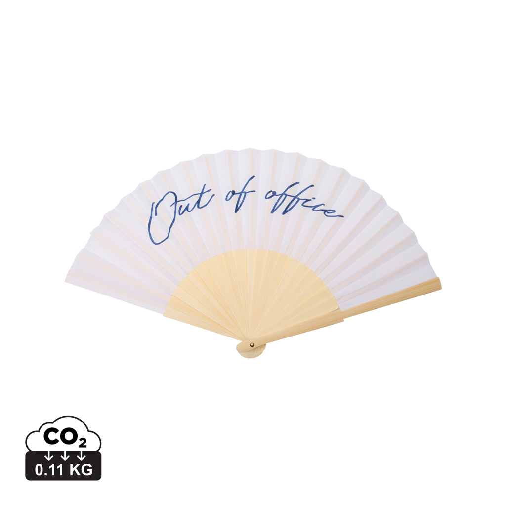V4532603__S_0__1a01c0005dd44ecb8b7a092125889f99 VINGA Out of office hand fan - Image 1
