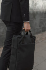 VINGA Baltimore RCS tote backpack - Image 13