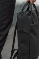VINGA Baltimore RCS tote backpack - Image 14