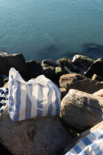 VINGA Lagoa GRS beach bag - Image 3