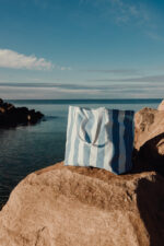 VINGA Lagoa GRS beach bag - Image 4